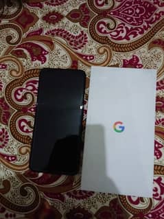 pixel 4xl 6/64 with box