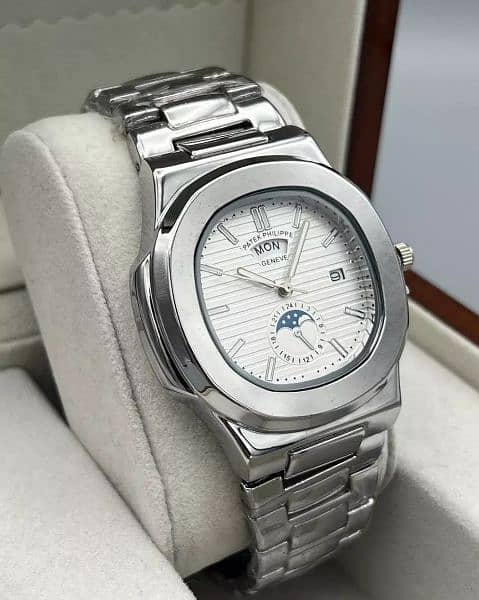 PATEK PHILIPPE'S 0