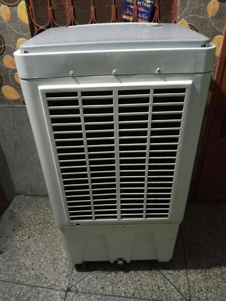 Rays Air Cooler 1