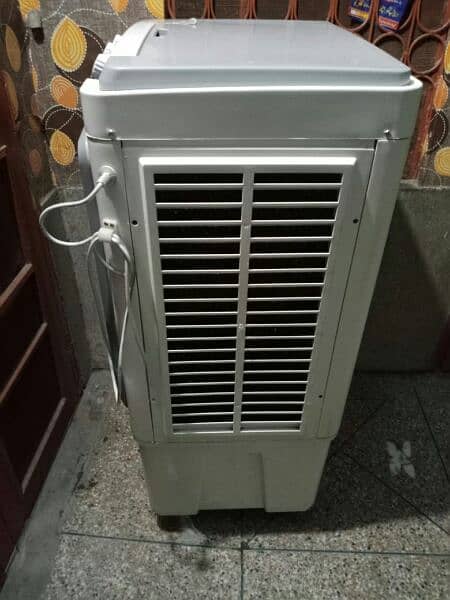 Rays Air Cooler 2