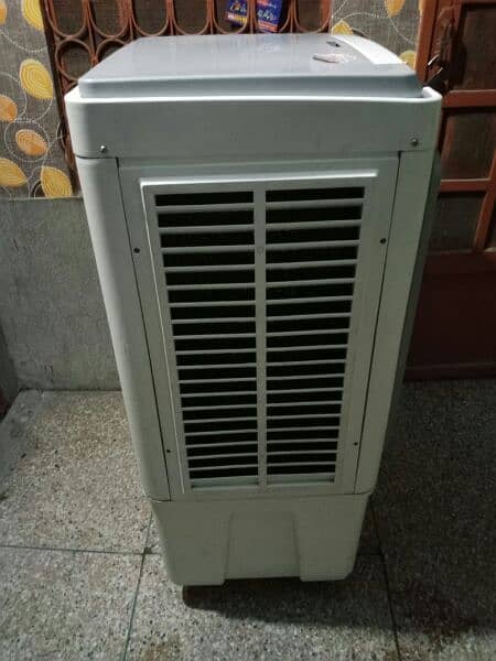 Rays Air Cooler 3