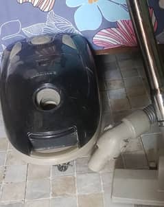 urgent sale vacuum cleaner westpoint company. . . . . 0