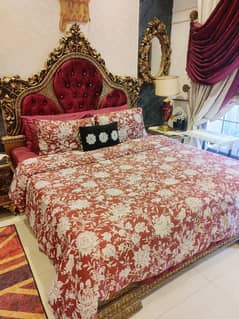 Bed Set / Dewan / Sofa Set