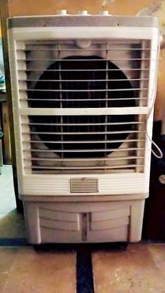 General Asia Air cooler