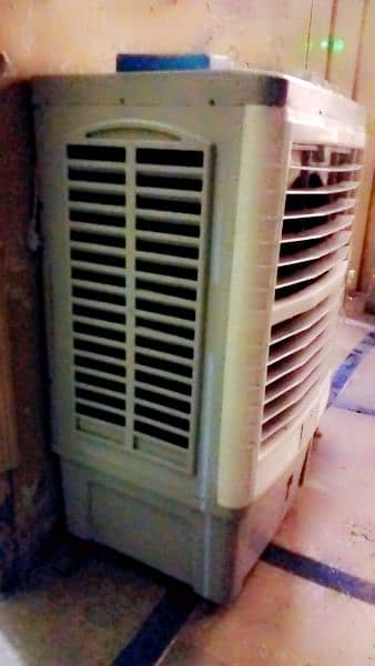 General Asia Air cooler 2