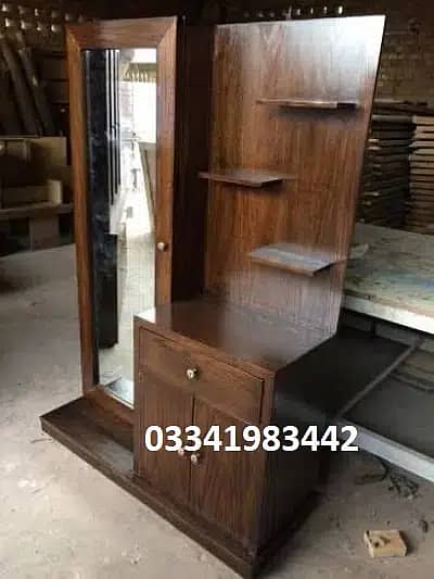 Furniture polish at your doorstep, furniture polish. 3