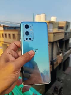 OnePlus 9 pro 8+8 256gb dual sim global