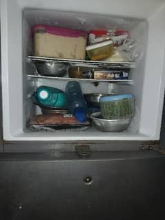 Haier Refrigerator for sale good condition no work required