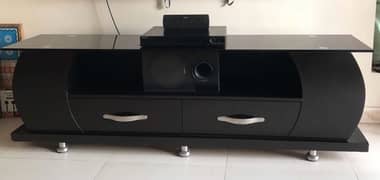 console for LED