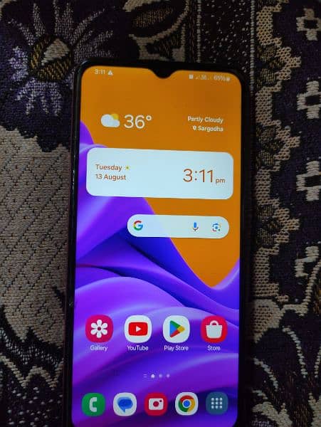 Samsung Galaxy A04S 64/4 GB 2