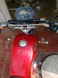 Road Prince 70cc