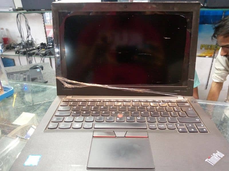 Lenovo X260 i5 6 generation 2