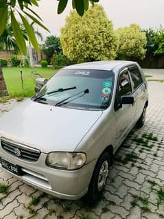 Suzuki Alto 2006