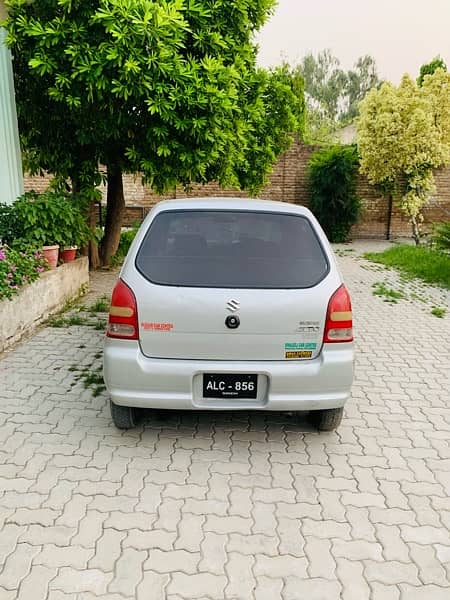 Suzuki Alto 2006 1