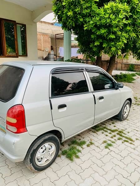 Suzuki Alto 2006 2