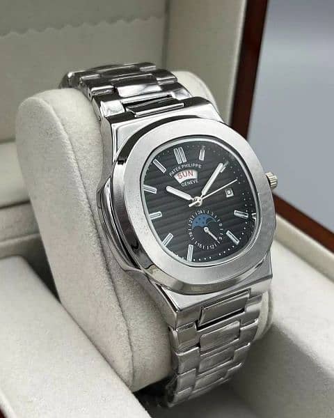 PATEK PHILIPPE'S 0