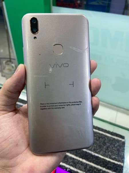 vivo y85 1