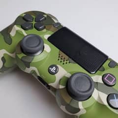 Dualshock