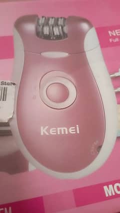 hair remover machine kemei