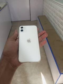 iPhone 11 jv 64gb