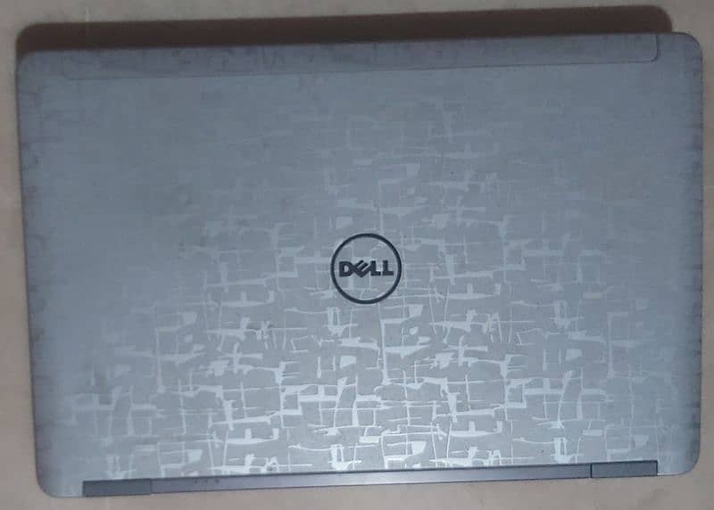 Dell Core i7 4th Generation 4