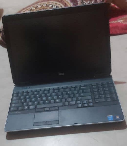 Dell Core i7 4th Generation 2