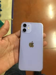 iphone 12 mini 64 gb non pta jv