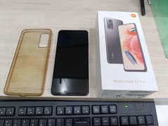 Redmi Note 12 Pro  2 months warranty 0