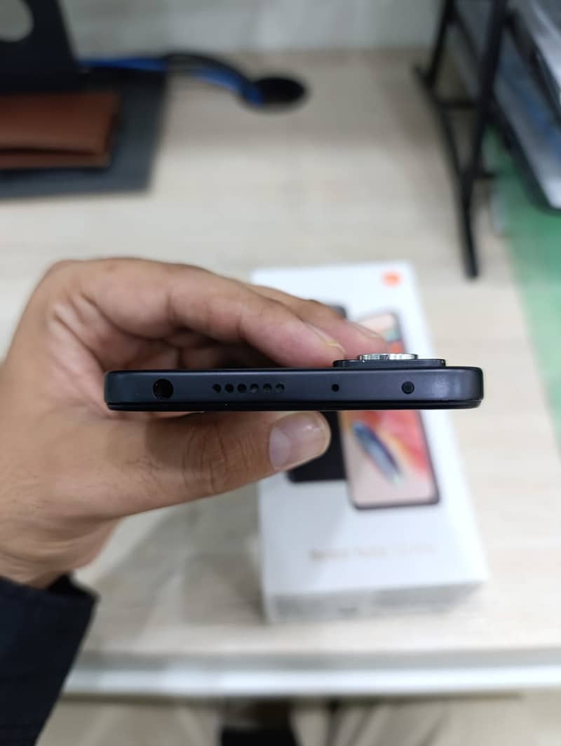 Redmi Note 12 Pro  2 months warranty 2