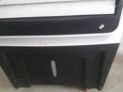 Eva Room Cooler Medium size With 2 Ice Bottles Urgent Sale