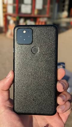 google pixel 5 duel sim patch 8/128 condition 10/10