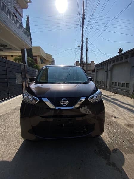 Nissan Dayz 2020 brand new 2