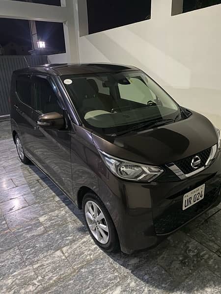 Nissan Dayz 2020 brand new 8