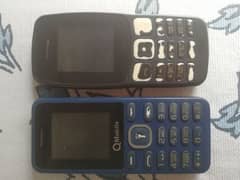 Nokia and Q Mobile For Sale