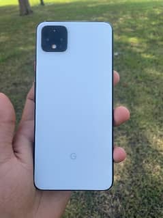 Google pixel 4xl exchange possible