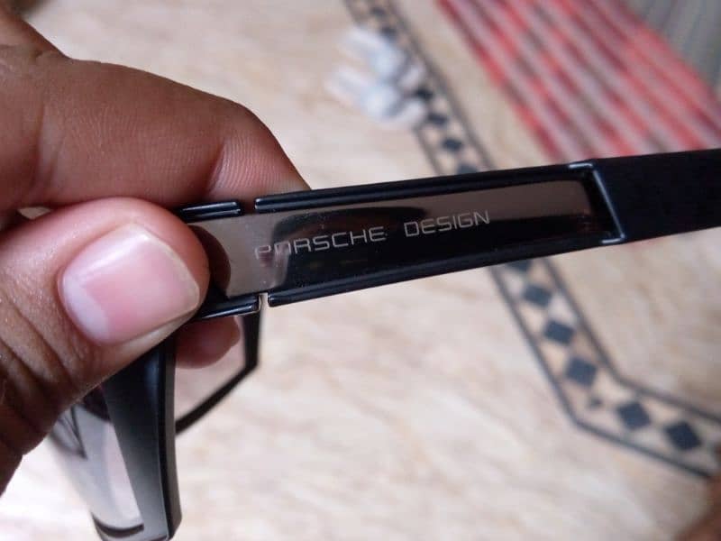 orignal porsche sun glasses 1