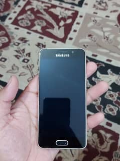 SAMSUNG GALAXY A310 (2016) PTA APPROVED ARE FOR SALE IN GOOD CONDITION