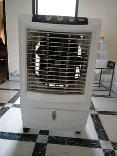 I zone air coolar with ice boxes 0