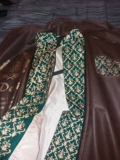 Nikah Prince Coat 0