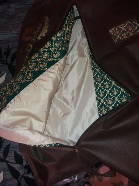 Nikah Prince Coat 4