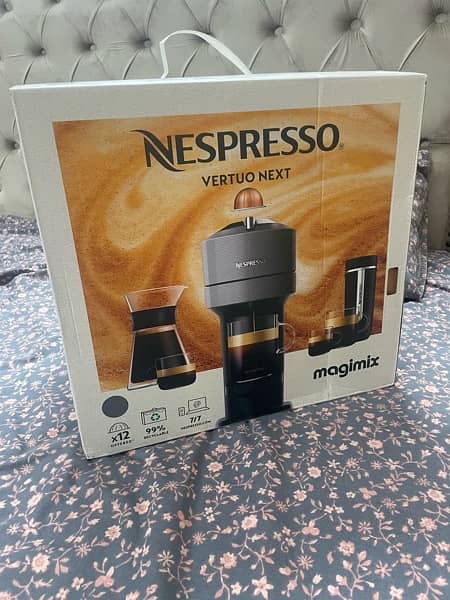 nespresso vertou next 0