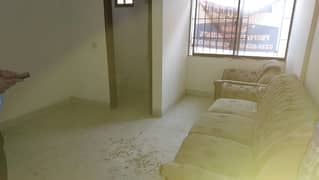 Studio Flat Available For Sale In Bukhari Commercial 3rd Floor 0