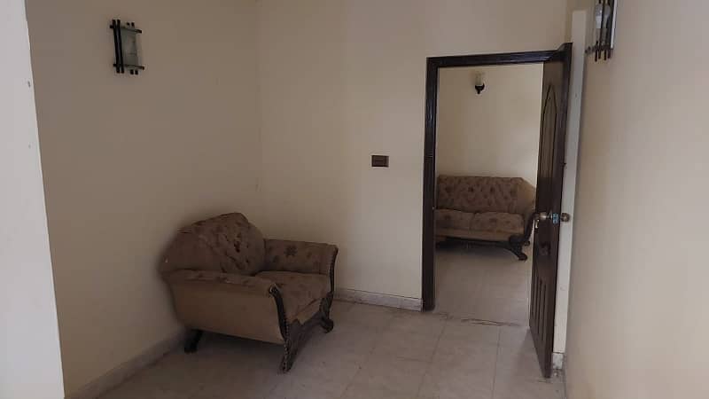 Studio Flat Available For Sale In Bukhari Commercial 3rd Floor 7