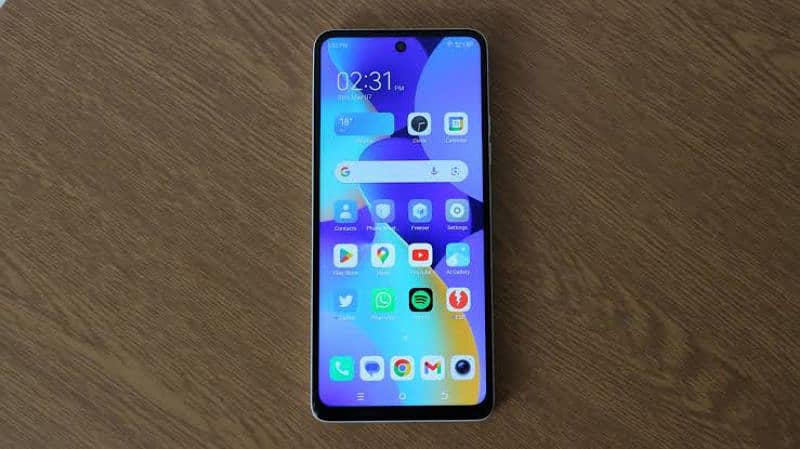 Tecno spark 10 pro 8+8/128 lush condition with orignal charger 1