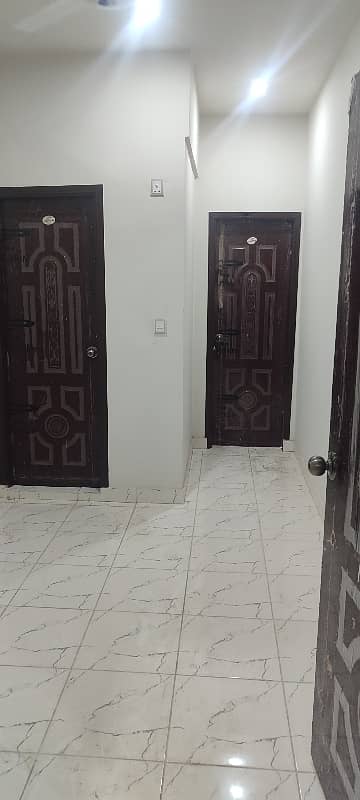 Brand New Studio Apartment For Rent In DHA Phase 7 Extension 2