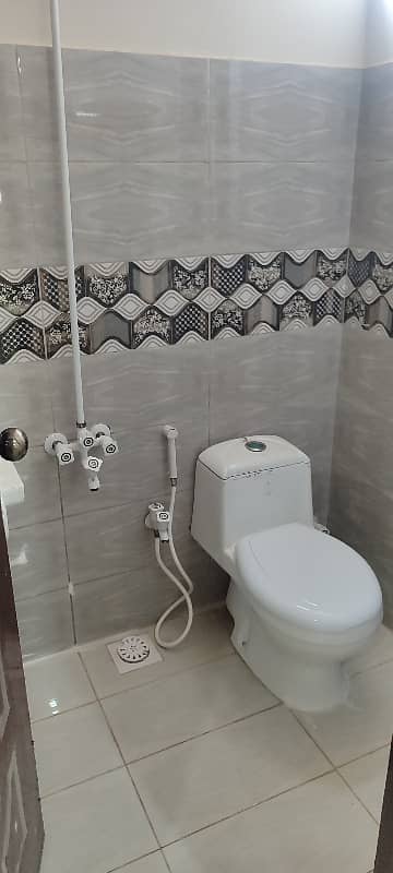 Brand New Studio Apartment For Rent In DHA Phase 7 Extension 10