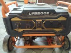 Generator Lifan - 3 KVA