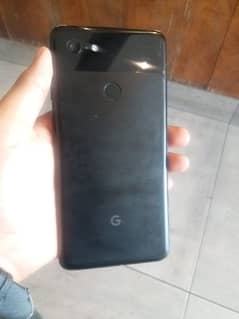 google pixel 3XL official patch