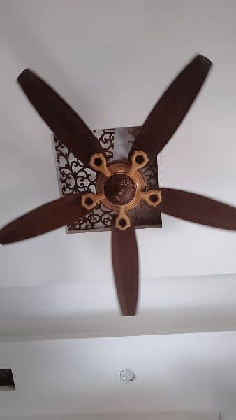 fan for sell 0