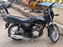 suzuki gd110s